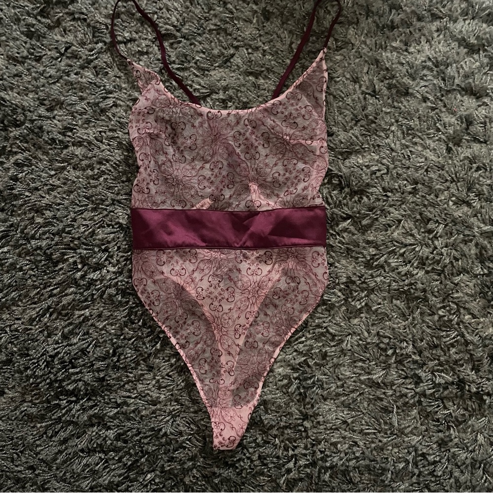 Victorias Secret Lingerie